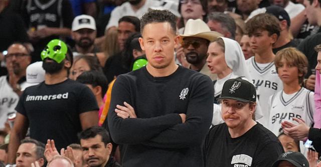 NBA球星詹姆斯·哈登被捕