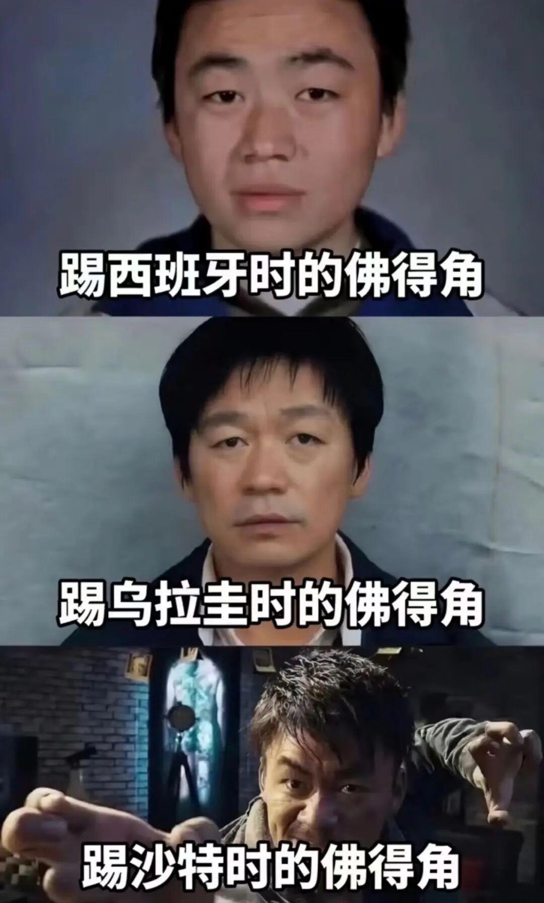 专访西塞:“两次断腿后还能踢球,是我最大的骄傲”